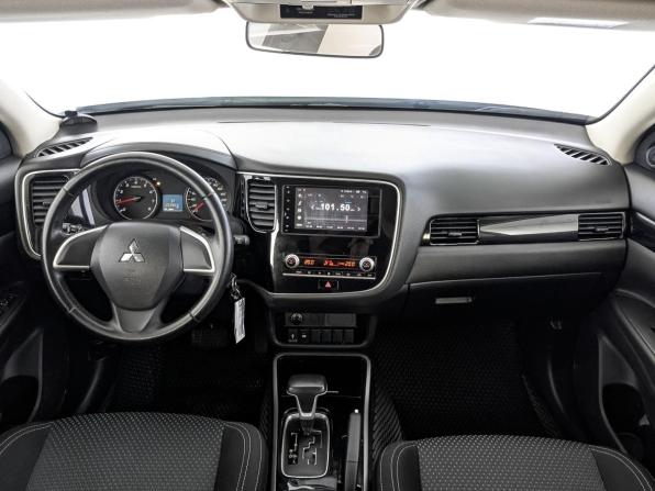 Mitsubishi Outlander III Рестайлинг 3 с пробегом 2021 года, цена 2 465 000 рублей, 53816 км, внедорожник, Автокод Объявления