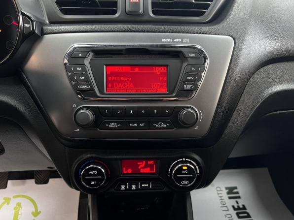 Kia Rio III с пробегом 2014 года, цена 1 045 000 рублей, 169379 км, седан, Автокод Объявления