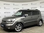 Kia Soul I Москва  - изображение 11