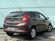 Hyundai Solaris I Рестайлинг Кемерово  - изображение 18