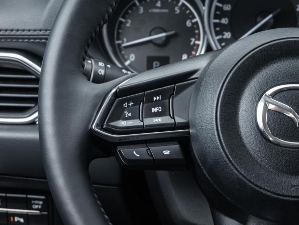 Mazda CX-5 II с пробегом 2018 года, цена 2 693 000 рублей, 187359 км, внедорожник, Автокод Объявления