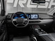 JAC JS6 Тюмень  - изображение 31