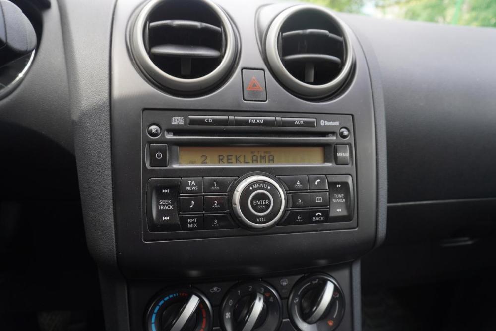 Nissan Qashqai I Рестайлинг Ульяновск  - изображение 14