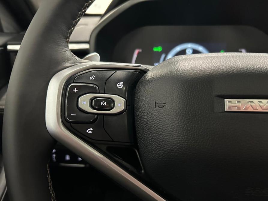 Haval Jolion I Рестайлинг Санкт-Петербург  - изображение 22