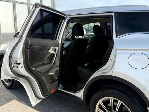 Geely Atlas I с пробегом 2020 года, цена 1 789 000 рублей, 37736 км, внедорожник, Автокод Объявления