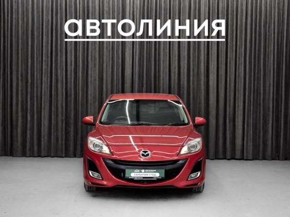 Mazda Axela II с пробегом 2009 года, цена 799 000 рублей, 159000 км, хэтчбек, Автокод Объявления