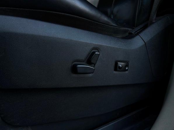 Chrysler Voyager V Рестайлинг с пробегом 2014 года, цена 1 526 300 рублей, 264862 км, минивэн, Автокод Объявления