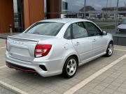 Lada (ВАЗ) Granta I Рестайлинг Владикавказ  - изображение 20