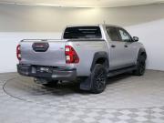 Toyota Hilux VIII Рестайлинг 2 Санкт-Петербург  - изображение 28