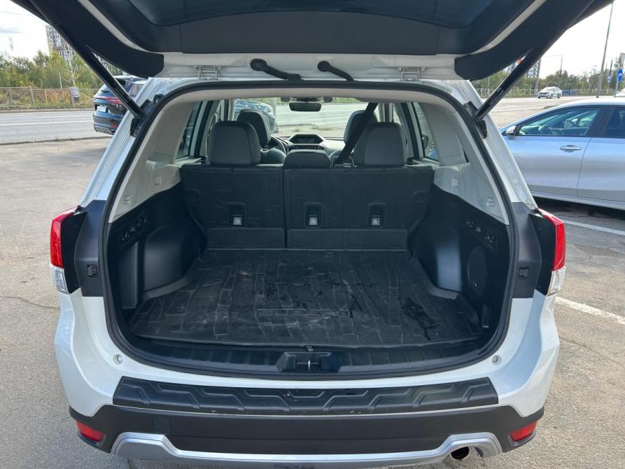 Subaru Forester V Пермь  - изображение 23