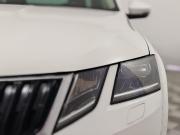 Skoda Octavia III (A7) Рестайлинг Москва  - изображение 48