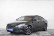Opel Insignia I Кемерово  - изображение 27