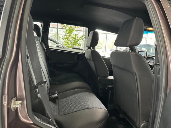 Chevrolet Niva I Рестайлинг с пробегом 2019 года, цена 849 000 рублей, 63028 км, внедорожник, Автокод Объявления