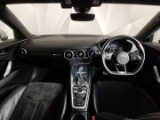 Audi TT III (8S) Москва  - изображение 34