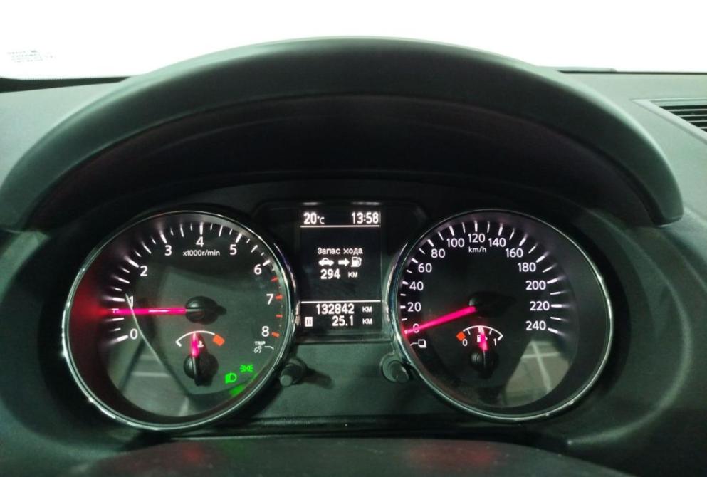 Nissan Qashqai I Рестайлинг Саратов  - изображение 13