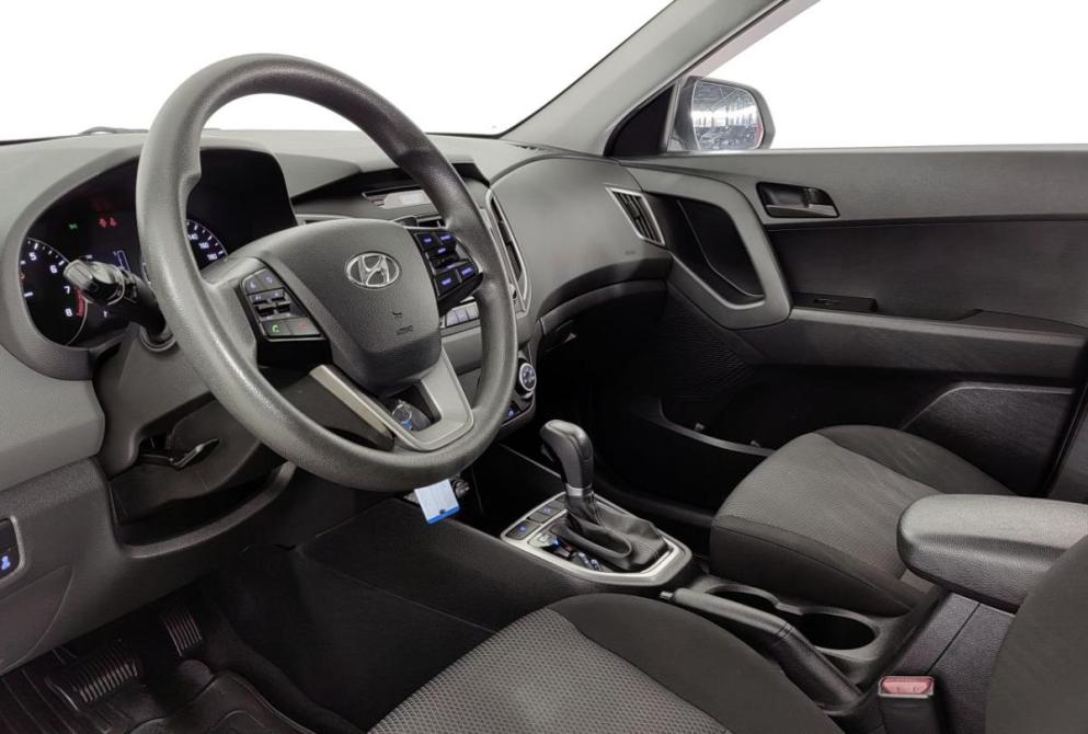 Hyundai Creta I Волгоград  - изображение 15