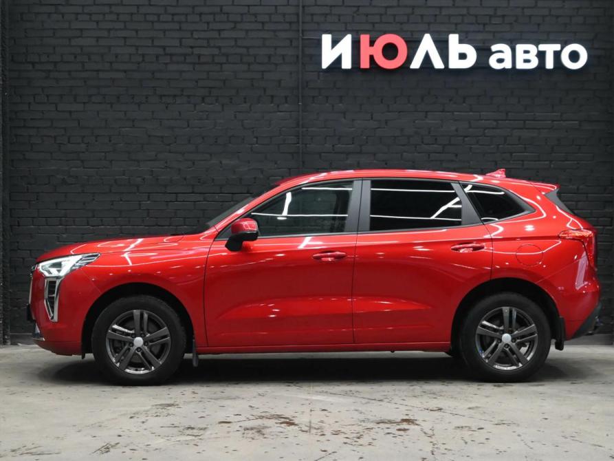 Haval Jolion I Екатеринбург  - изображение 8