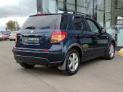 Suzuki SX4 I (Classic) Ижевск  - изображение 28