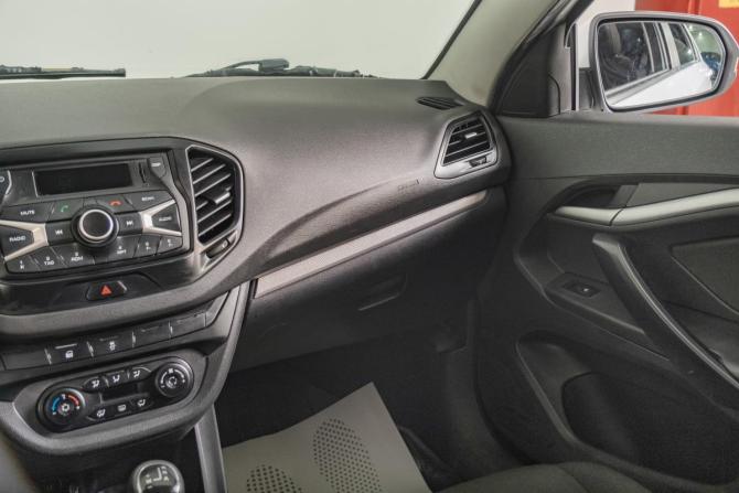 Lada (ВАЗ) Vesta I с пробегом 2018 года, цена 889 000 рублей, 193000 км, седан, Автокод Объявления