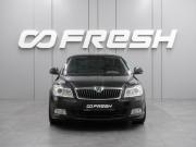 Skoda Octavia II (A5) Рестайлинг Воронеж  - изображение 20