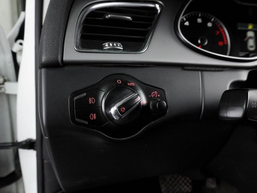 Audi A4 IV (B8) Рестайлинг Воронеж  - изображение 12