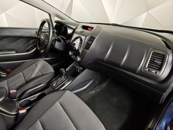 Kia Cerato III с пробегом 2014 года, цена 947 000 рублей, 229610 км, седан, Автокод Объявления