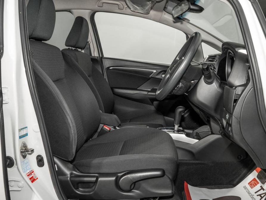 Honda Fit III Рестайлинг Иркутск  - изображение 5