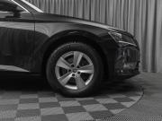 Skoda Superb III Москва  - изображение 48