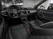Audi Q3 II (F3) Москва  - изображение 31