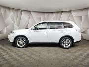 Mitsubishi Outlander III Рестайлинг Москва  - изображение 25