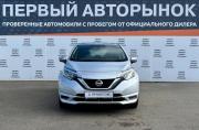 Nissan Note II Рестайлинг Краснодар  - изображение 22