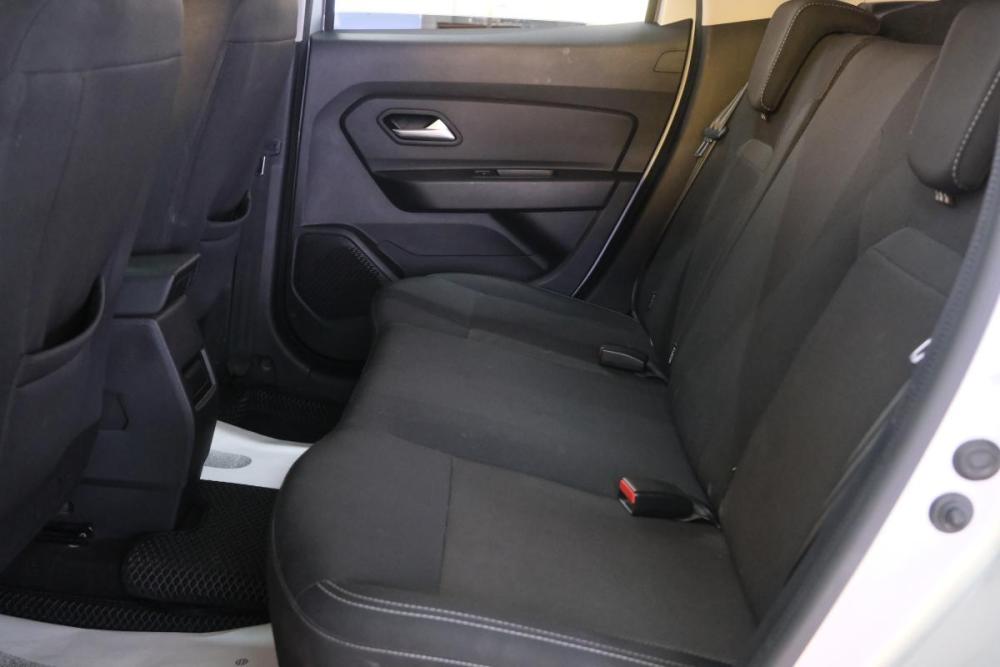 Renault Duster II Омск  - изображение 22