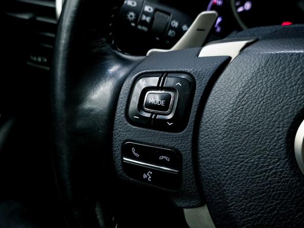 Lexus NX I Рестайлинг с пробегом 2018 года, цена 3 699 000 рублей, 151458 км, внедорожник, Автокод Объявления