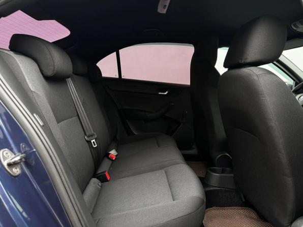 Skoda Rapid I с пробегом 2016 года, цена 704 111 рублей, 279101 км, лифтбек, Автокод Объявления