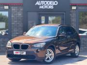 BMW X1 I (E84) Астрахань  - изображение 23