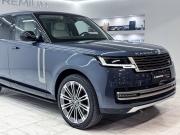 Land Rover Range Rover V Уфа  - изображение 33