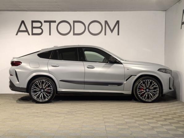 BMW X6 III (G06) Рестайлинг с пробегом 2024 года, цена 13 150 000 рублей, 41622 км, внедорожник, Автокод Объявления