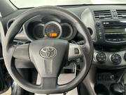 Toyota RAV4 III (XA30) Рестайлинг Липецк  - изображение 40