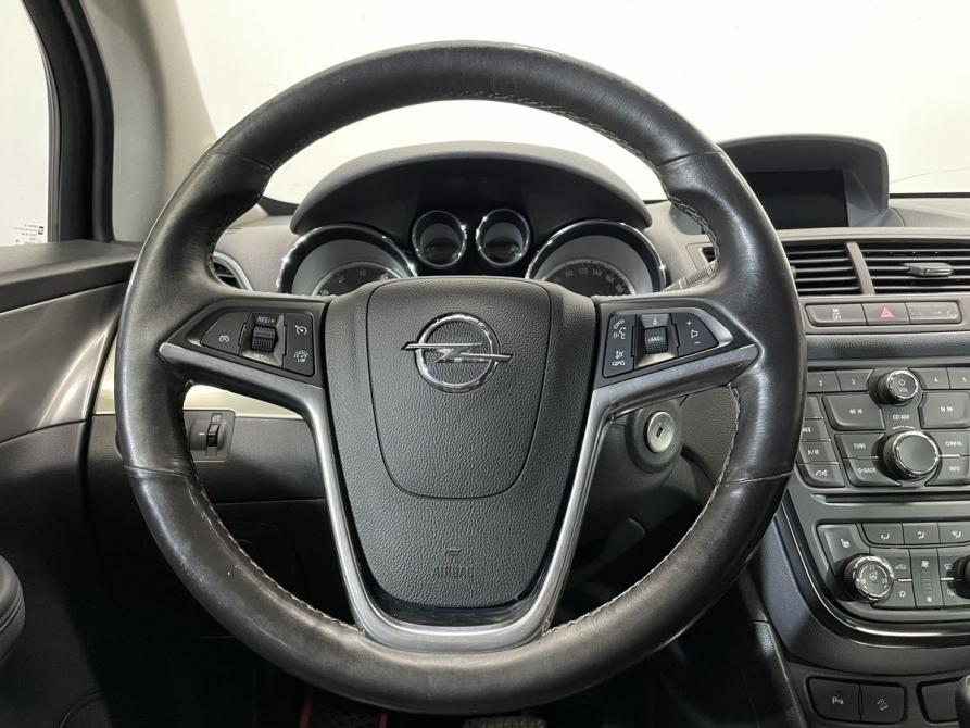 Opel Mokka I Ярославль  - изображение 13