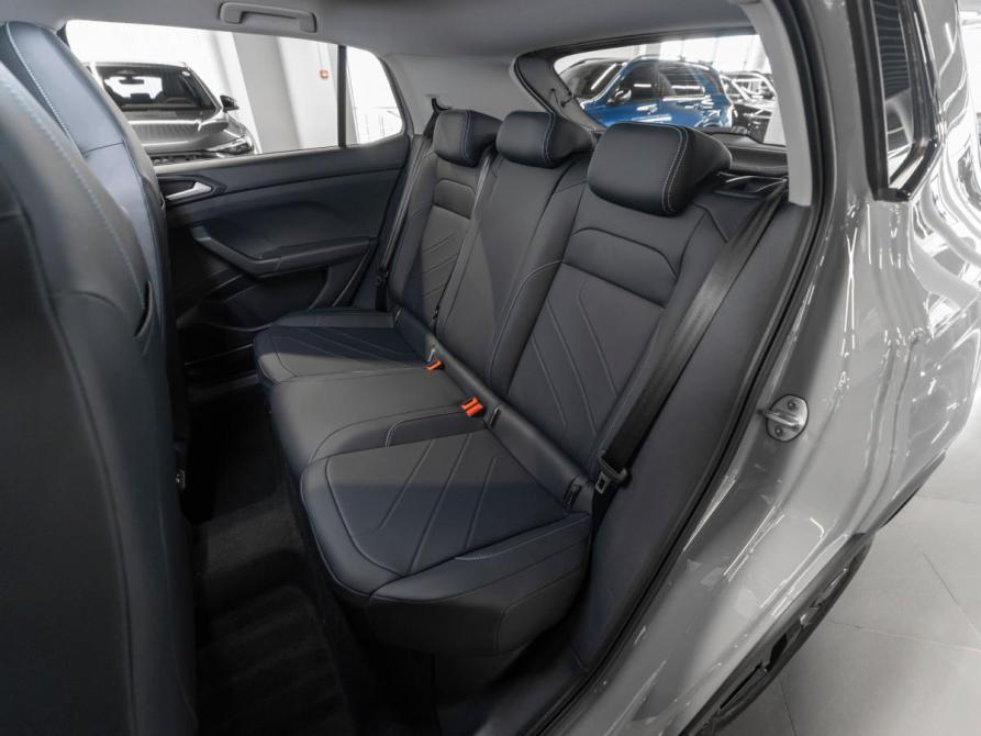 Volkswagen Tharu XR Москва  - изображение 13