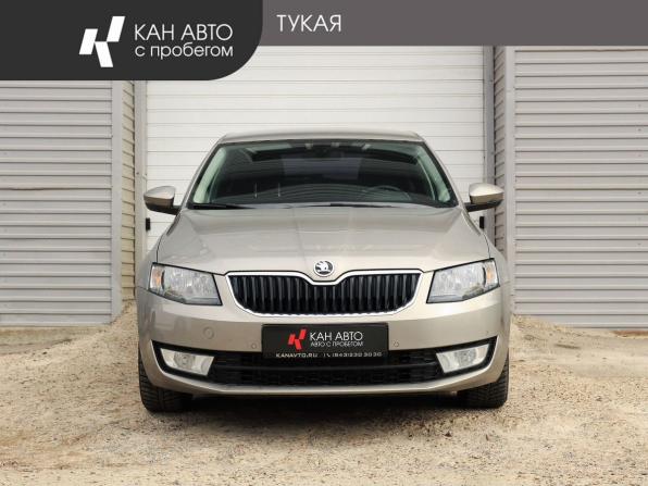 Skoda Octavia III (A7) с пробегом 2017 года, цена 1 474 000 рублей, 147120 км, лифтбек, Автокод Объявления