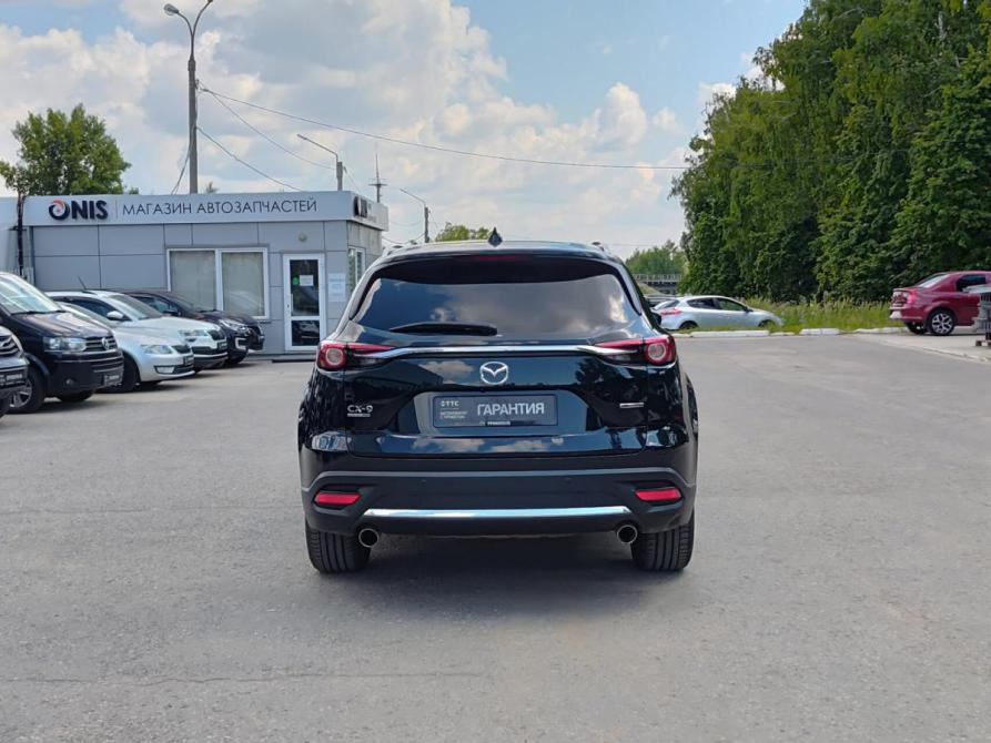 Mazda CX-9 II Рестайлинг Чебоксары  - изображение 7