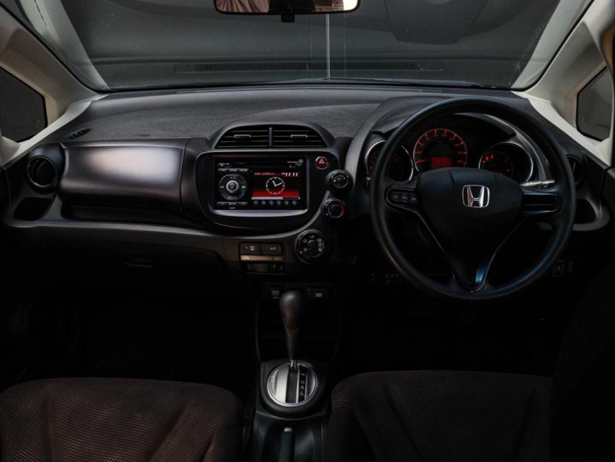 Honda Fit II Москва  - изображение 11