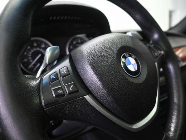 BMW X6 I (E71) с пробегом 2008 года, цена 1 849 900 рублей, 262000 км, внедорожник, Автокод Объявления