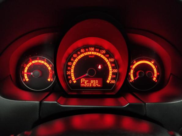 Kia Ceed I Рестайлинг с пробегом 2010 года, цена 695 000 рублей, 203163 км, хэтчбек, Автокод Объявления
