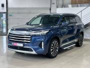 Exeed VX I Ростов-на-Дону  - изображение 31