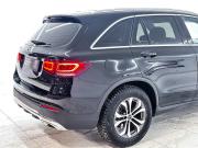 Mercedes-Benz GLC I (X253) Рестайлинг Уфа  - изображение 61