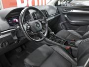 Skoda Karoq I Москва  - изображение 43