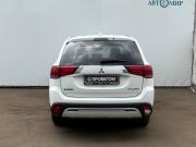 Mitsubishi Outlander III Рестайлинг 3 Москва  - изображение 21