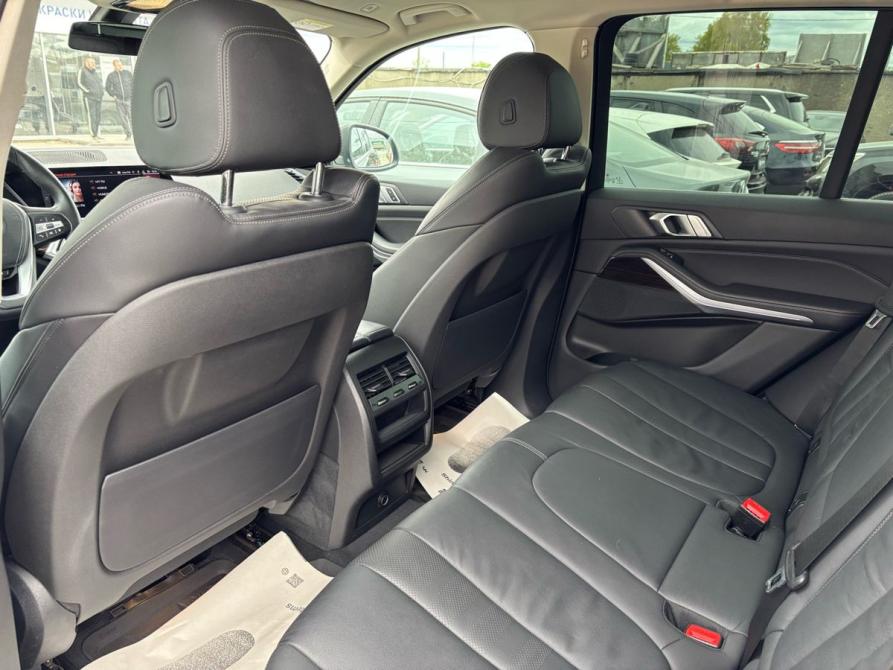 BMW X5 IV (G05/G18) Пермь  - изображение 14